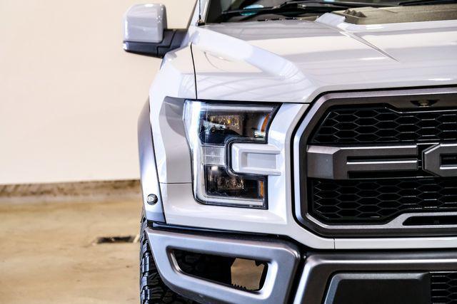 used 2017 Ford F-150 car, priced at $39,900
