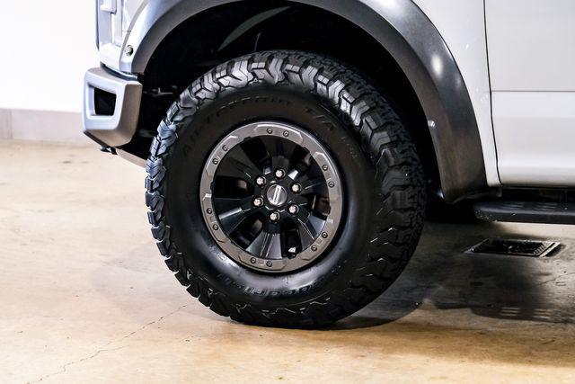 used 2017 Ford F-150 car, priced at $39,900