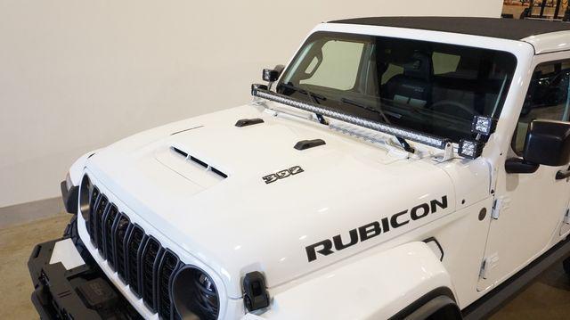 used 2024 Jeep Wrangler car, priced at $144,900