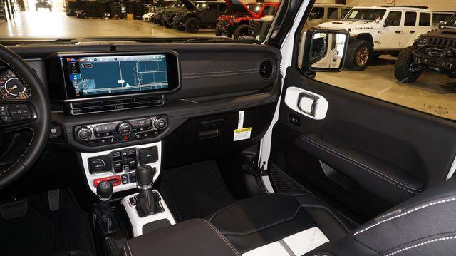 used 2024 Jeep Wrangler car, priced at $144,900