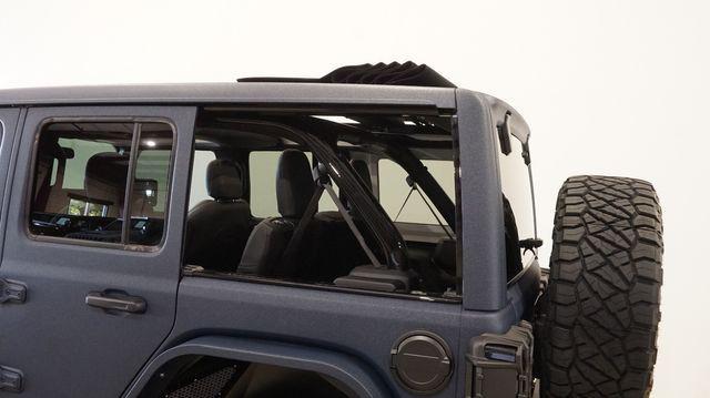 used 2024 Jeep Wrangler car, priced at $89,900