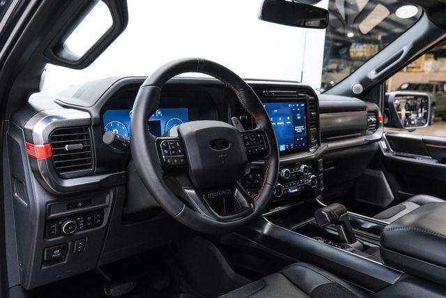 used 2025 Ford F-150 car, priced at $87,900
