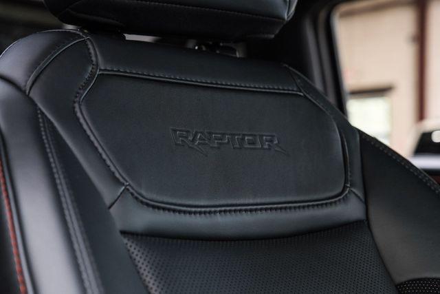 used 2025 Ford F-150 car, priced at $87,900