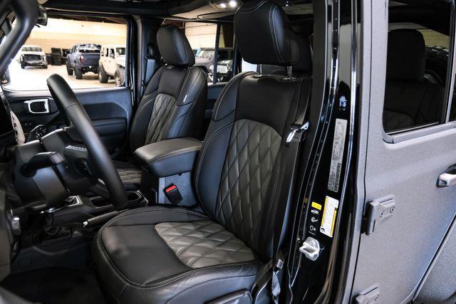 used 2024 Jeep Wrangler car, priced at $79,900