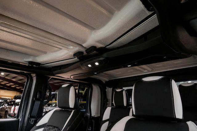 used 2025 Jeep Gladiator car, priced at $77,900