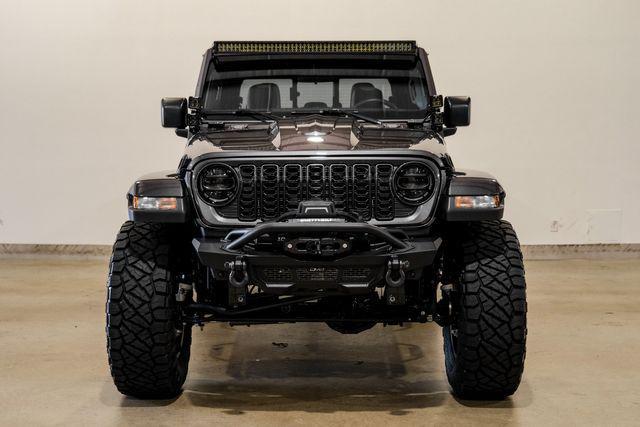 used 2025 Jeep Gladiator car, priced at $77,900