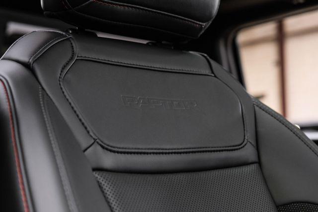 used 2025 Ford F-150 car, priced at $119,900