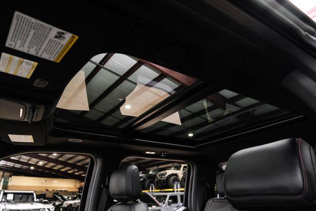 used 2025 Ford F-150 car, priced at $119,900
