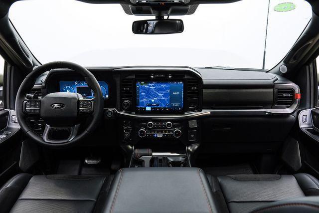 used 2025 Ford F-150 car, priced at $119,900