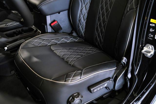 used 2024 Jeep Wrangler car, priced at $89,900