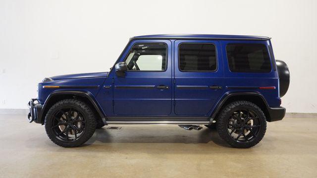 used 2024 Mercedes-Benz AMG G 63 car, priced at $234,900