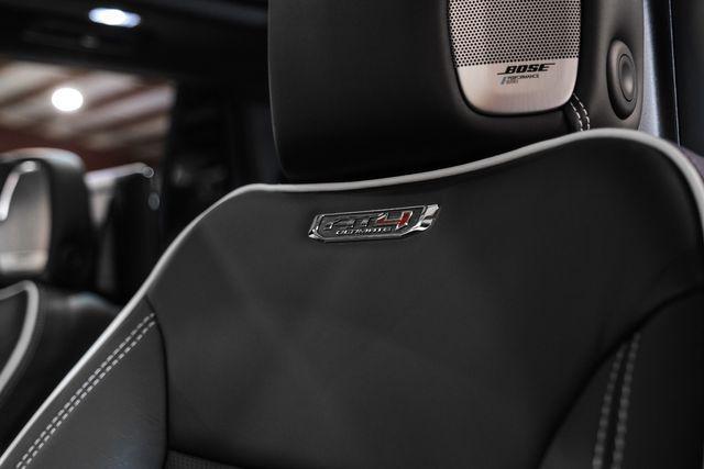 used 2025 GMC Yukon car, priced at $115,900