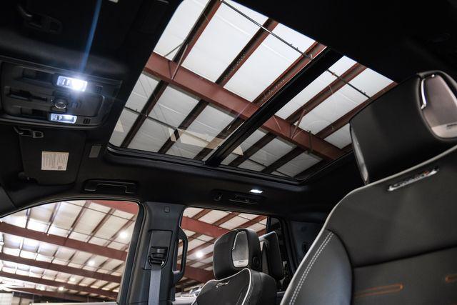 used 2025 GMC Yukon car, priced at $115,900