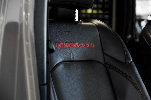 used 2021 Jeep Wrangler Unlimited car, priced at $49,900