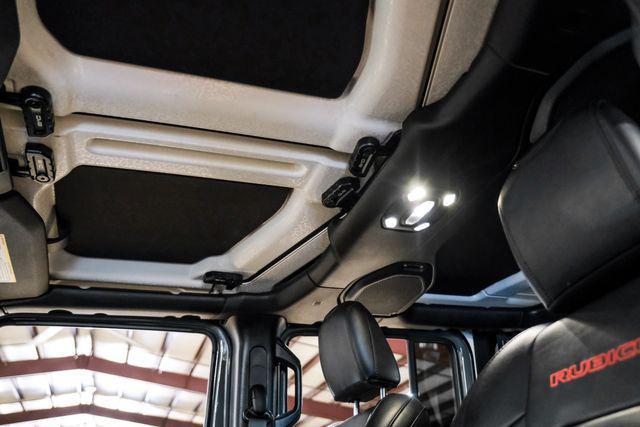used 2021 Jeep Wrangler Unlimited car, priced at $49,900