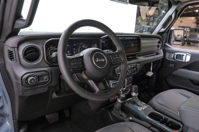 used 2024 Jeep Wrangler car, priced at $129,900