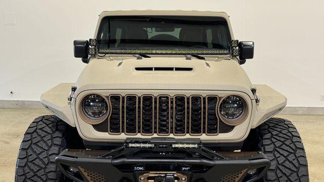 used 2024 Jeep Wrangler car, priced at $144,900