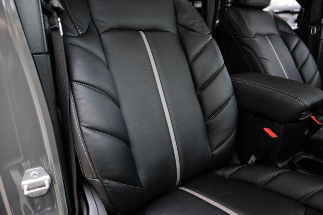 used 2021 Jeep Wrangler Unlimited car, priced at $39,900