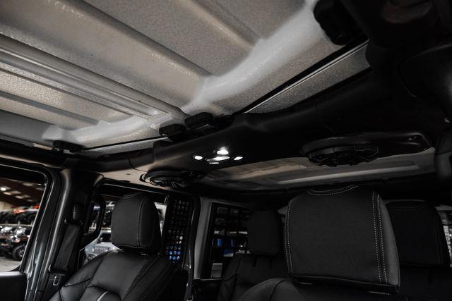 used 2021 Jeep Wrangler Unlimited car, priced at $39,900