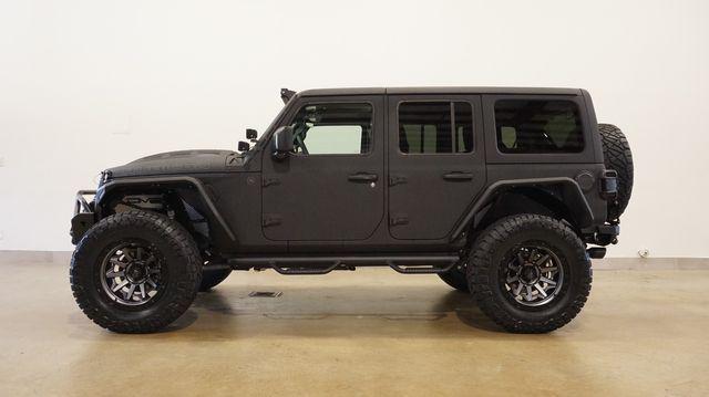 used 2024 Jeep Wrangler car, priced at $102,900