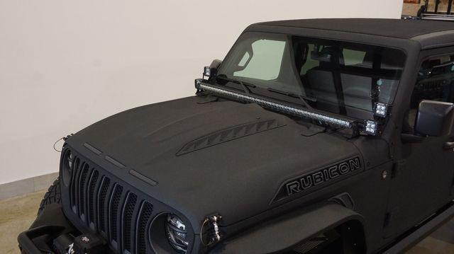 used 2022 Jeep Wrangler Unlimited car, priced at $67,900