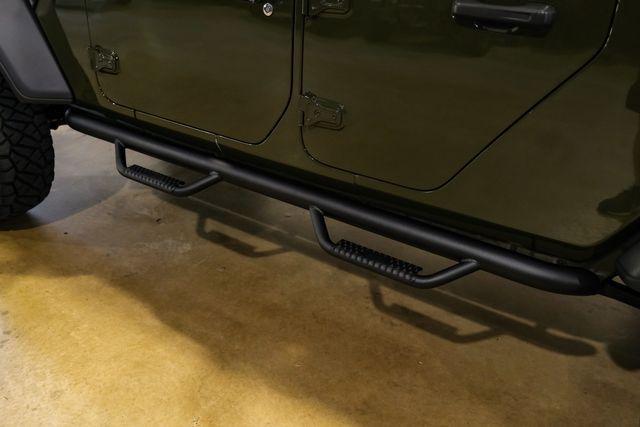 used 2023 Jeep Gladiator car, priced at $52,900
