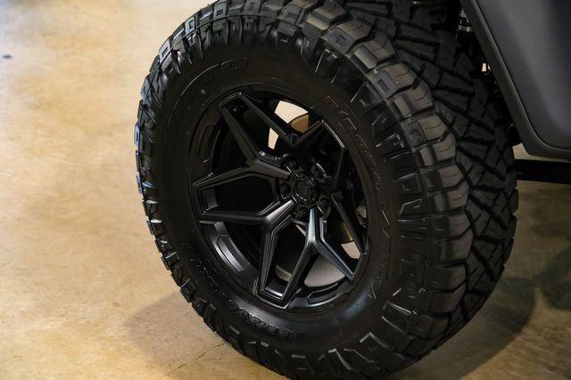 used 2023 Jeep Gladiator car, priced at $52,900