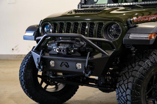used 2023 Jeep Gladiator car, priced at $52,900