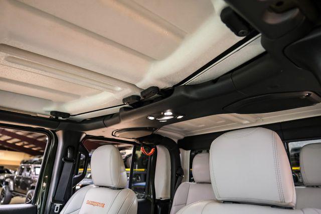 used 2023 Jeep Gladiator car, priced at $52,900