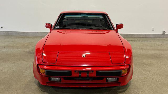 used 1984 Porsche 944 car, priced at $19,900