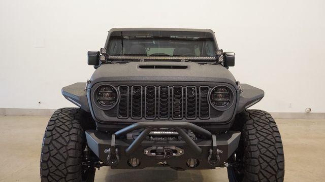 used 2024 Jeep Wrangler car, priced at $149,900