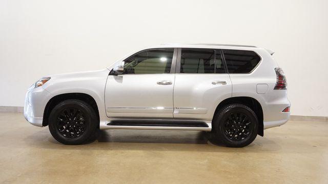 used 2019 Lexus GX 460 car, priced at $36,900