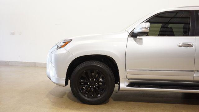 used 2019 Lexus GX 460 car, priced at $36,900