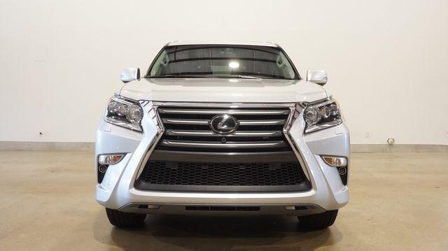 used 2019 Lexus GX 460 car, priced at $36,900