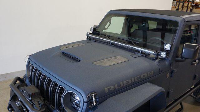 used 2024 Jeep Wrangler car, priced at $102,900