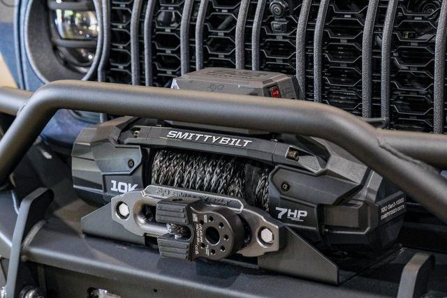 used 2024 Jeep Wrangler car, priced at $94,900