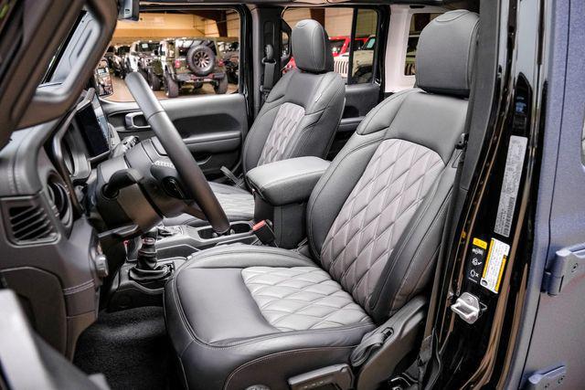 used 2024 Jeep Wrangler car, priced at $94,900