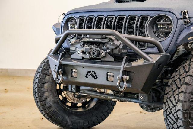 used 2024 Jeep Wrangler car, priced at $94,900