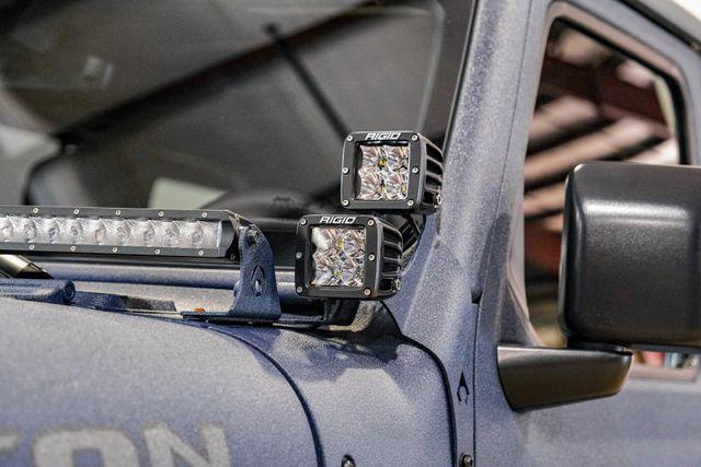 used 2024 Jeep Wrangler car, priced at $94,900