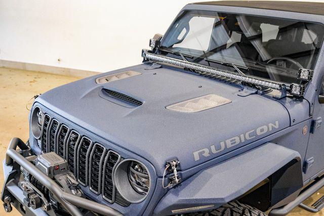 used 2024 Jeep Wrangler car, priced at $94,900