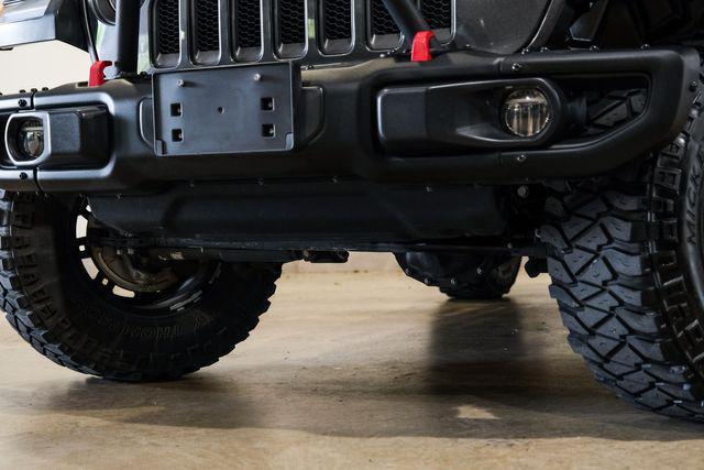 used 2018 Jeep Wrangler Unlimited car, priced at $30,900