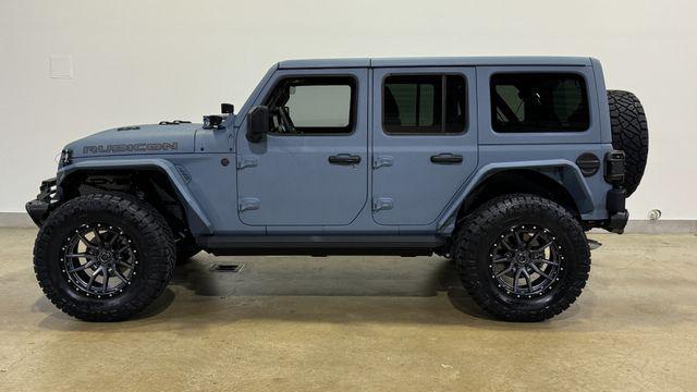 used 2024 Jeep Wrangler car, priced at $144,900