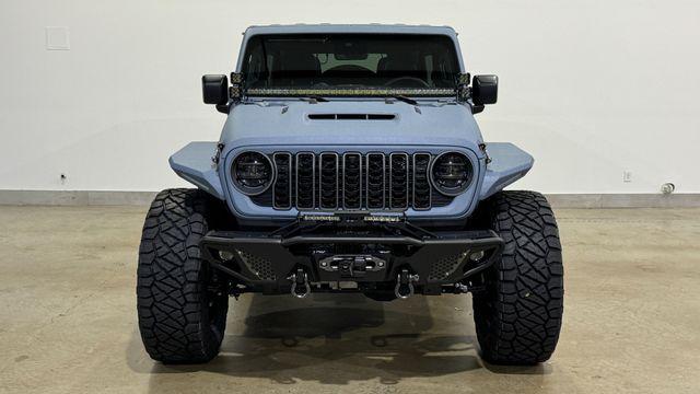 used 2024 Jeep Wrangler car, priced at $144,900