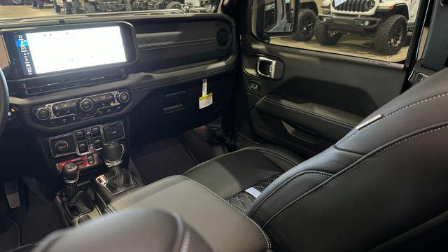 used 2024 Jeep Wrangler car, priced at $144,900