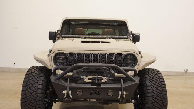 used 2024 Jeep Wrangler car, priced at $149,900