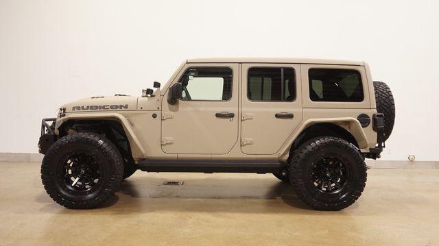 used 2024 Jeep Wrangler car, priced at $149,900