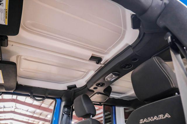used 2016 Jeep Wrangler Unlimited car, priced at $29,900