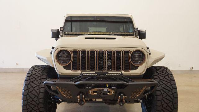 used 2024 Jeep Wrangler car, priced at $144,900