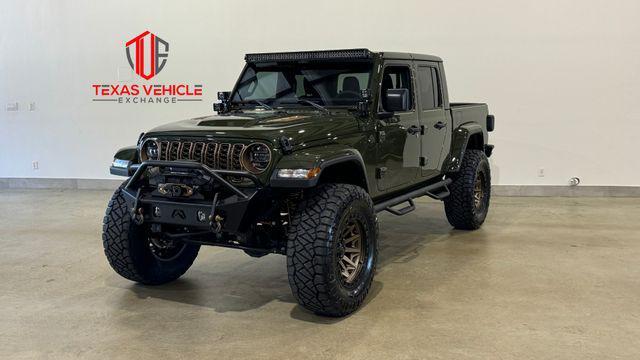 used 2024 Jeep Gladiator car, priced at $79,900