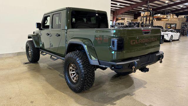 used 2024 Jeep Gladiator car, priced at $77,900